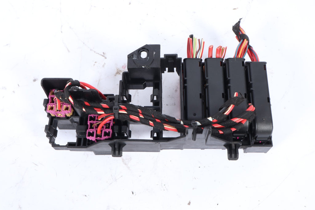 2009-2012 AUDI Q5 FUSE BOX 8K0971845A OEM