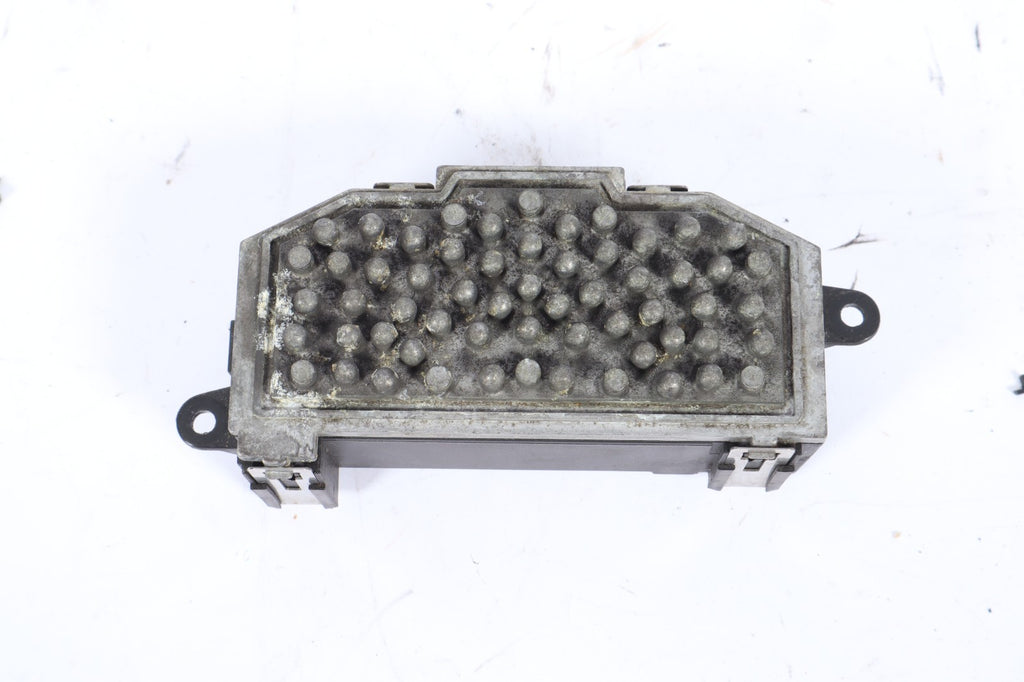 2009-2012 AUDI Q5 BLOWER MOTOR RESISTOR MODULE 8K0 820 521 OEM