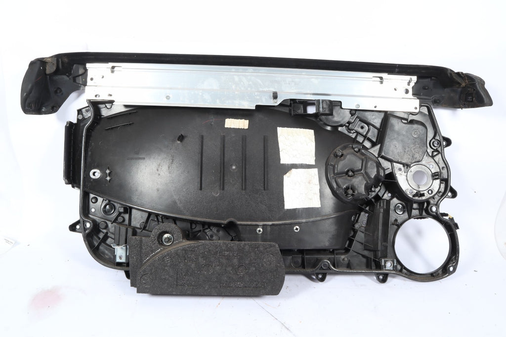 2012 MINI COOPER S R56 R57 R55 FRONT RIGHT PASSENGER WINDOW REGULATOR OEM