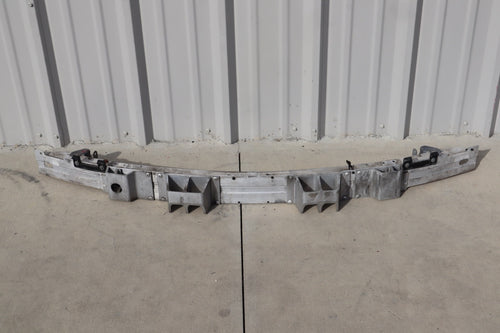 09-15 BMW 650i 750Li Front Bumper Reinforcement Impact Bar 132328-11GE Oem