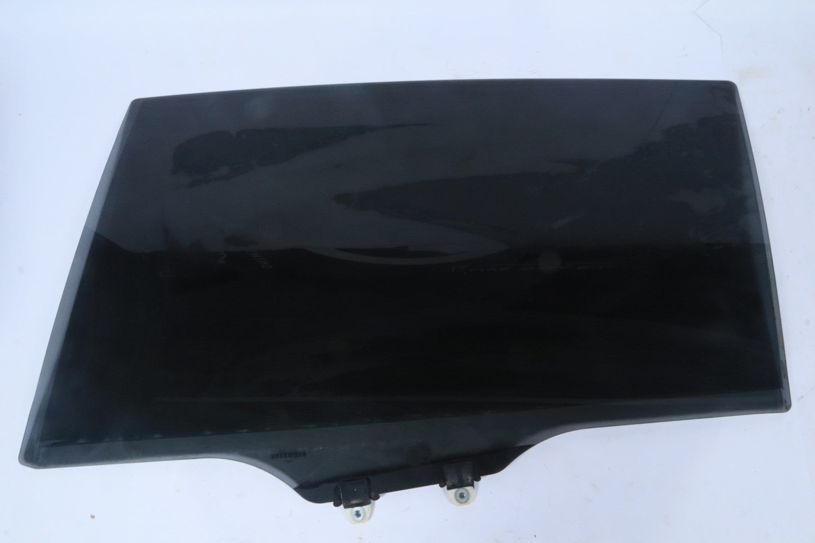2011-2017 Honda Odyssey Left Rear Sliding Cargo Door Window Glass OEM