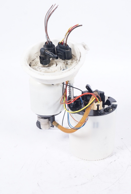 12-18 AUDI C7 A6 S6 A7 S7 QUATTRO ELECTRIC FUEL PUMP UNIT OEM