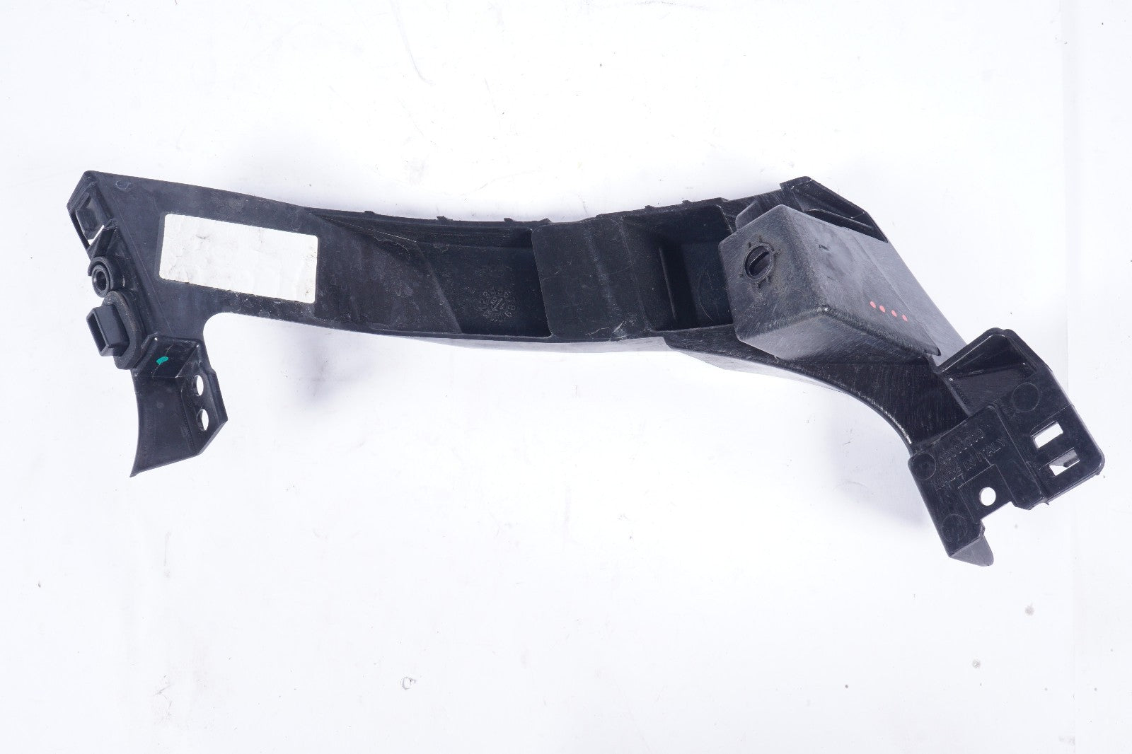 2018 - 2025 ALFA ROMEO STELVIO REAR RIGHT BUMPER SUPPORT BRACKET OEM 50535780