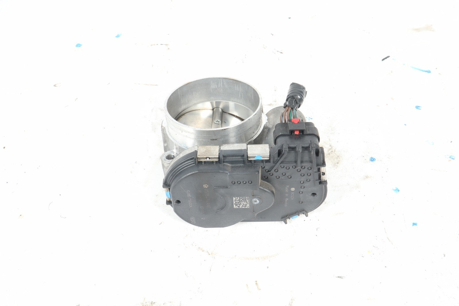 2011-2025 DODGE RAM JEEP CHRYSLER MOPAR 3.6L THROTTLE BODY OEM 05184349AF