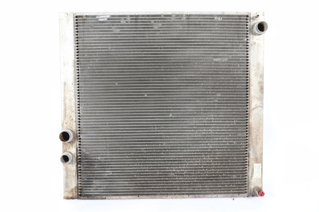 2006-2012 RANGE ROVER HSE FACTORY AIR CONDITIONER CONDENSER AC OEM