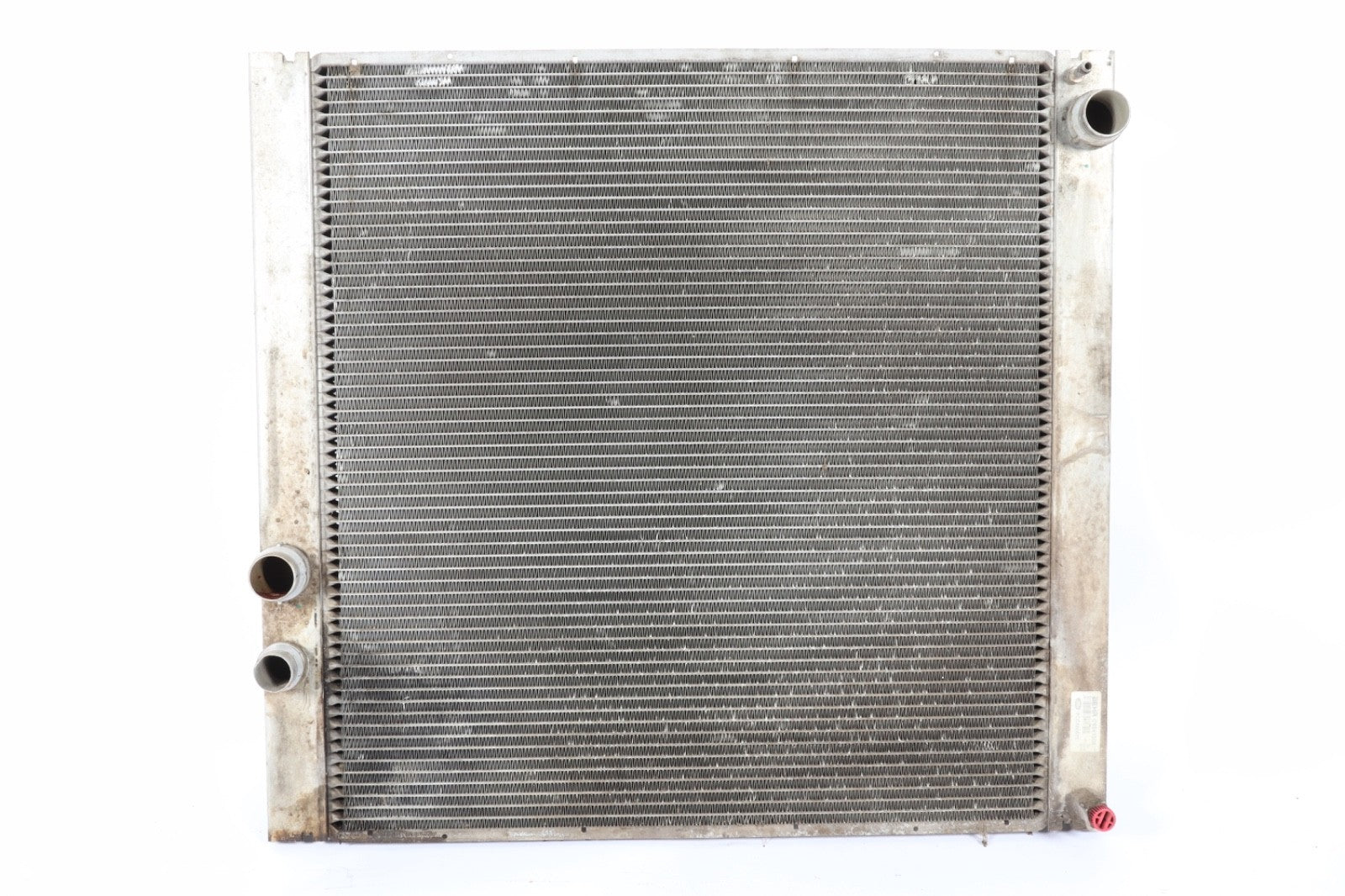 2006-2012 RANGE ROVER HSE FACTORY AIR CONDITIONER CONDENSER AC OEM