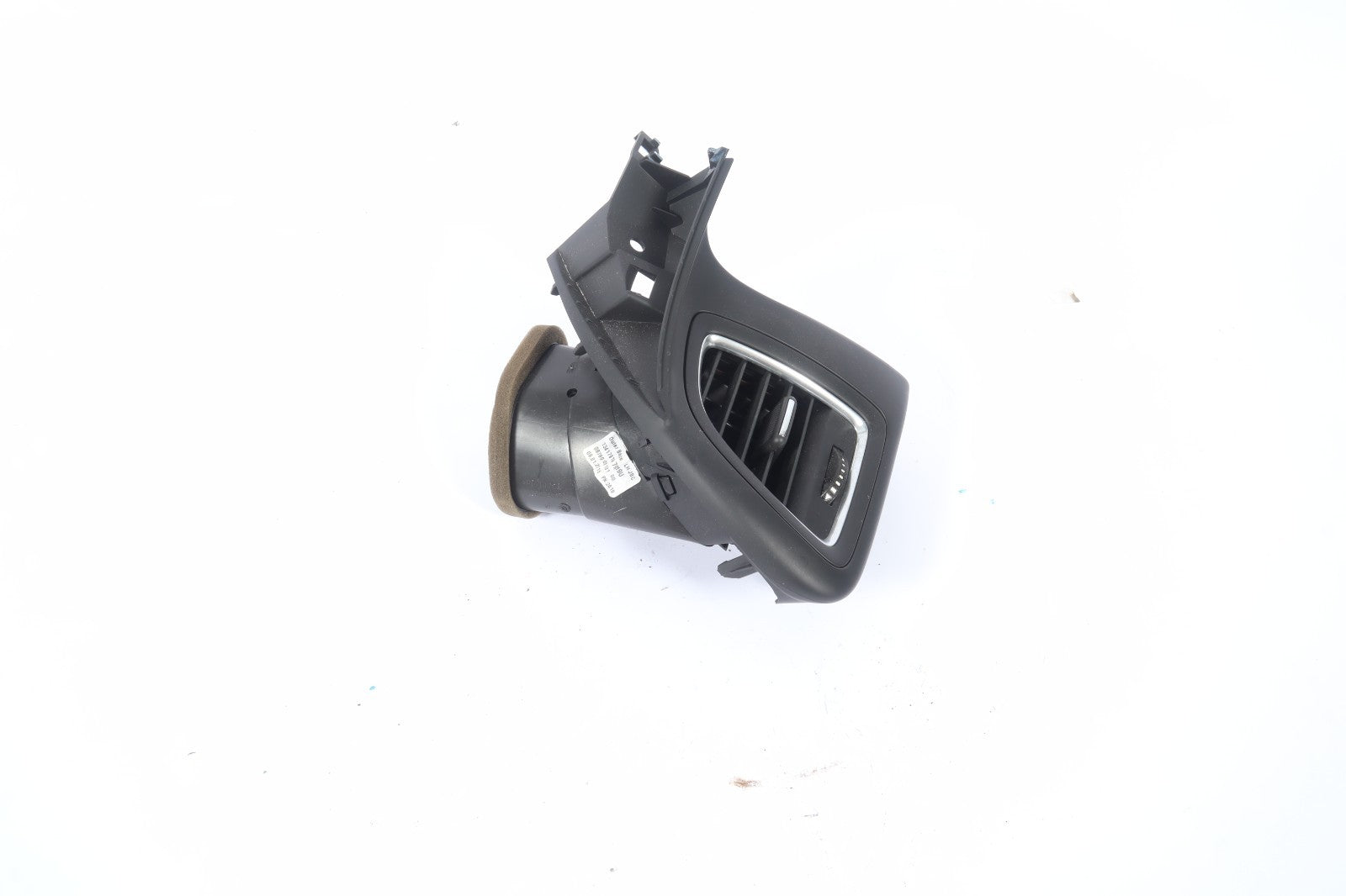 2016-2019 BUICK CASCADA DRIVER SIDE INSTRUMENT PANEL OUTER AIR OUTLET OEM