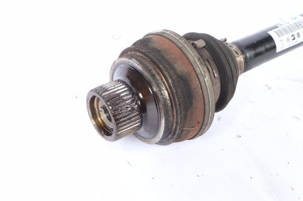 2009-2017 AUDI Q5 REAR AXLE SHAFT CV JOINT 8R0 501 203 C OEM