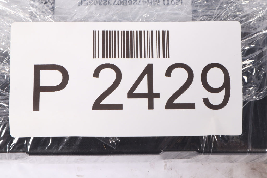 2016–2019 BUICK CASCADA Body Control Module BCM 39114726 OEM