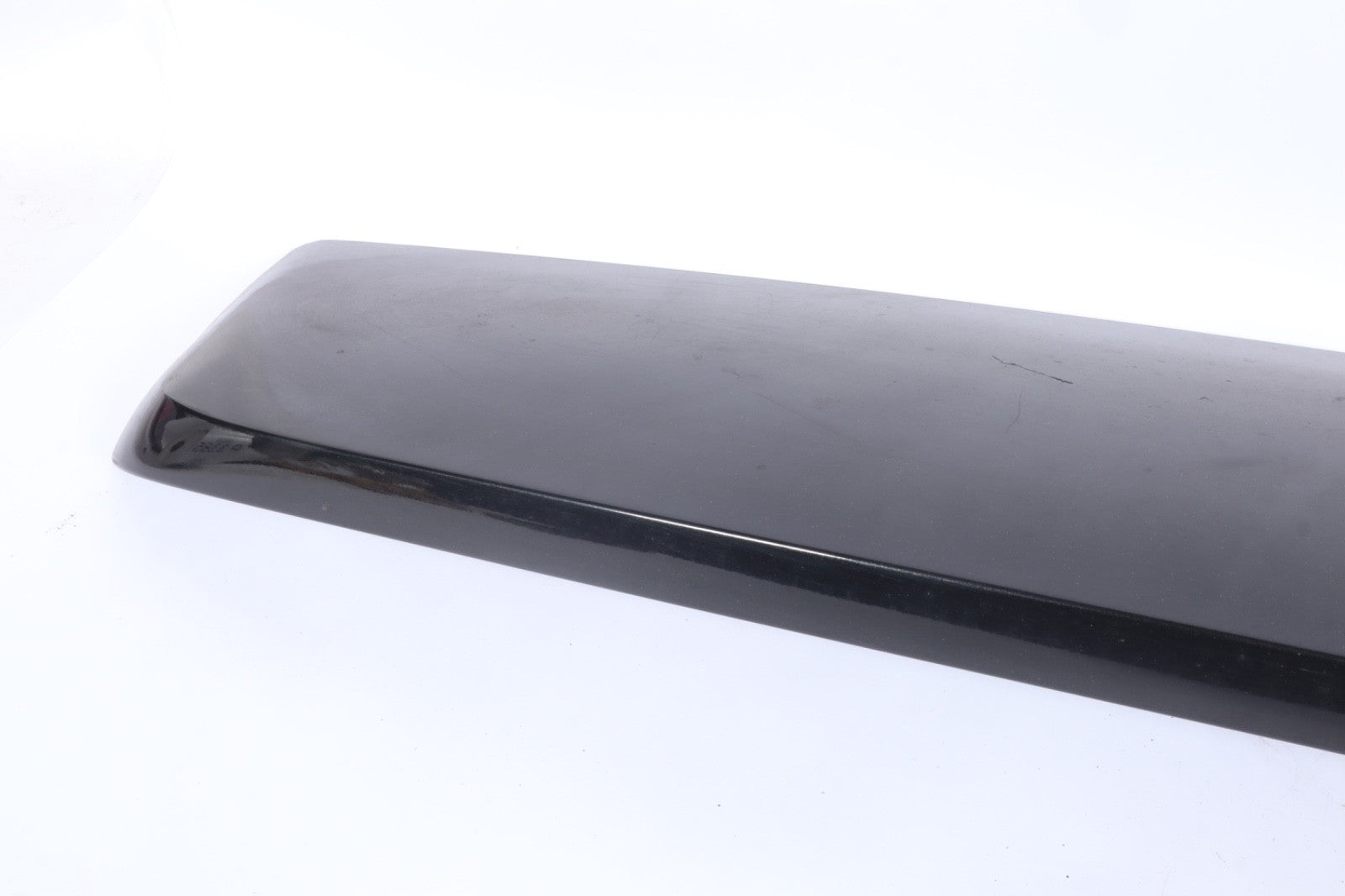 2011-2020 Dodge GRAND Caravan TOWN & COUNTRY Rear Tailgate Spoiler OEM