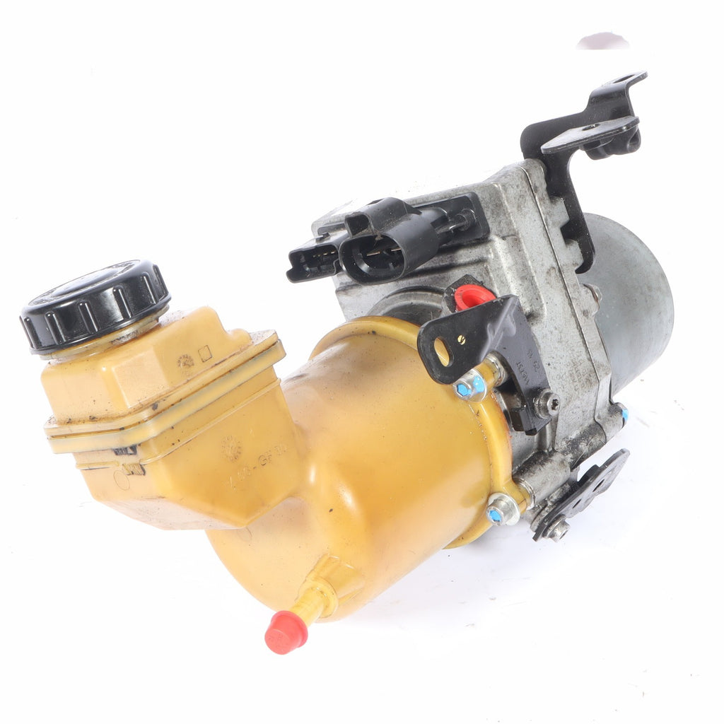 2013-2015 NISSAN PATHFINDER POWER STEERING PUMP ELECTRONIC-HYDRAULIC 3.5L OEM