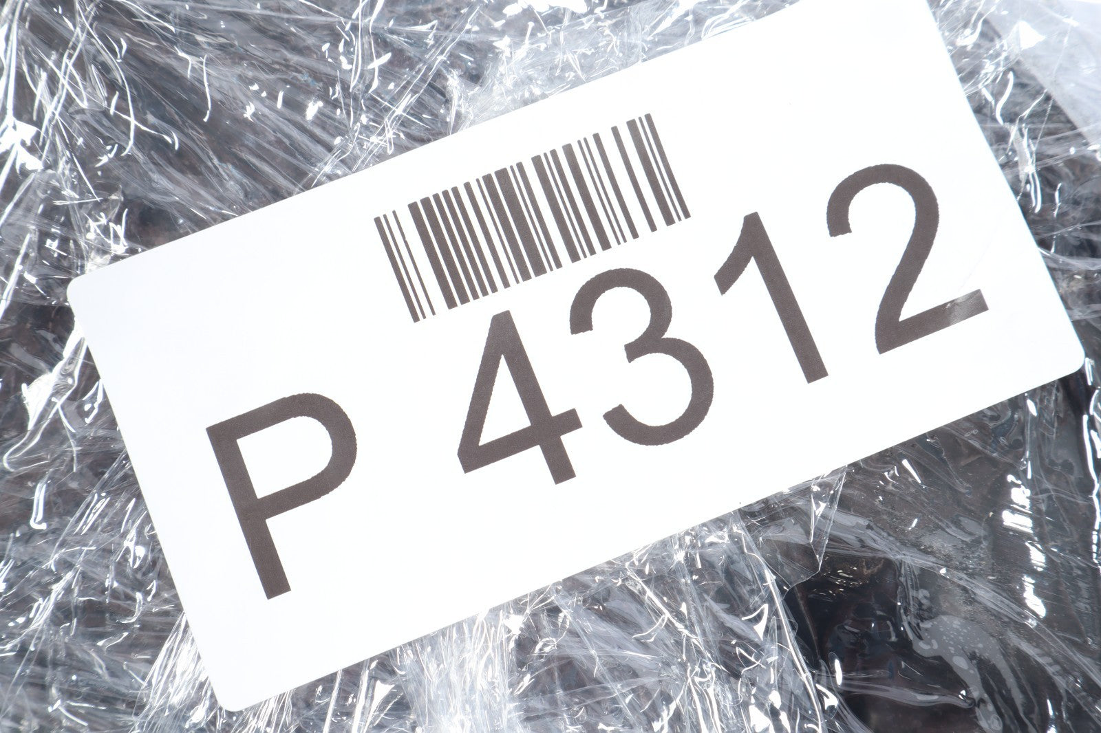 2011-2014 FORD EDGE RH PASSENGER HEADLIGHT OEM BT4313005AC