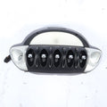 2009-2015 MINI COOPER R58 LIGHT CONSOLE SPOILER OPERATING SWITCH 2758951 OEM