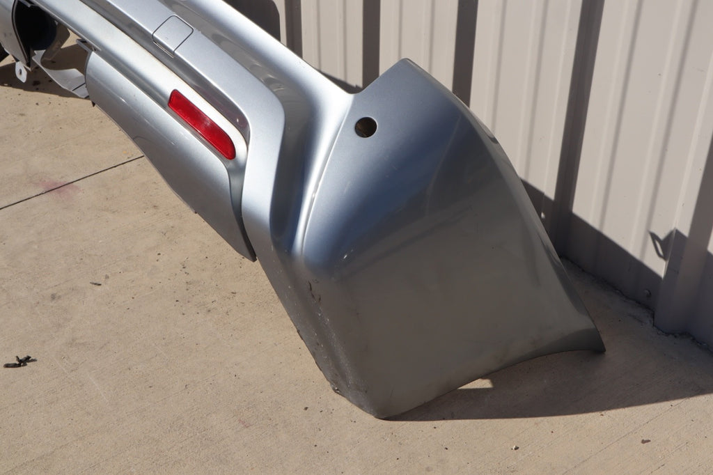 2008-2013 BMW X3 E83 Sport Rear Bumper Cover  3414339 OEM