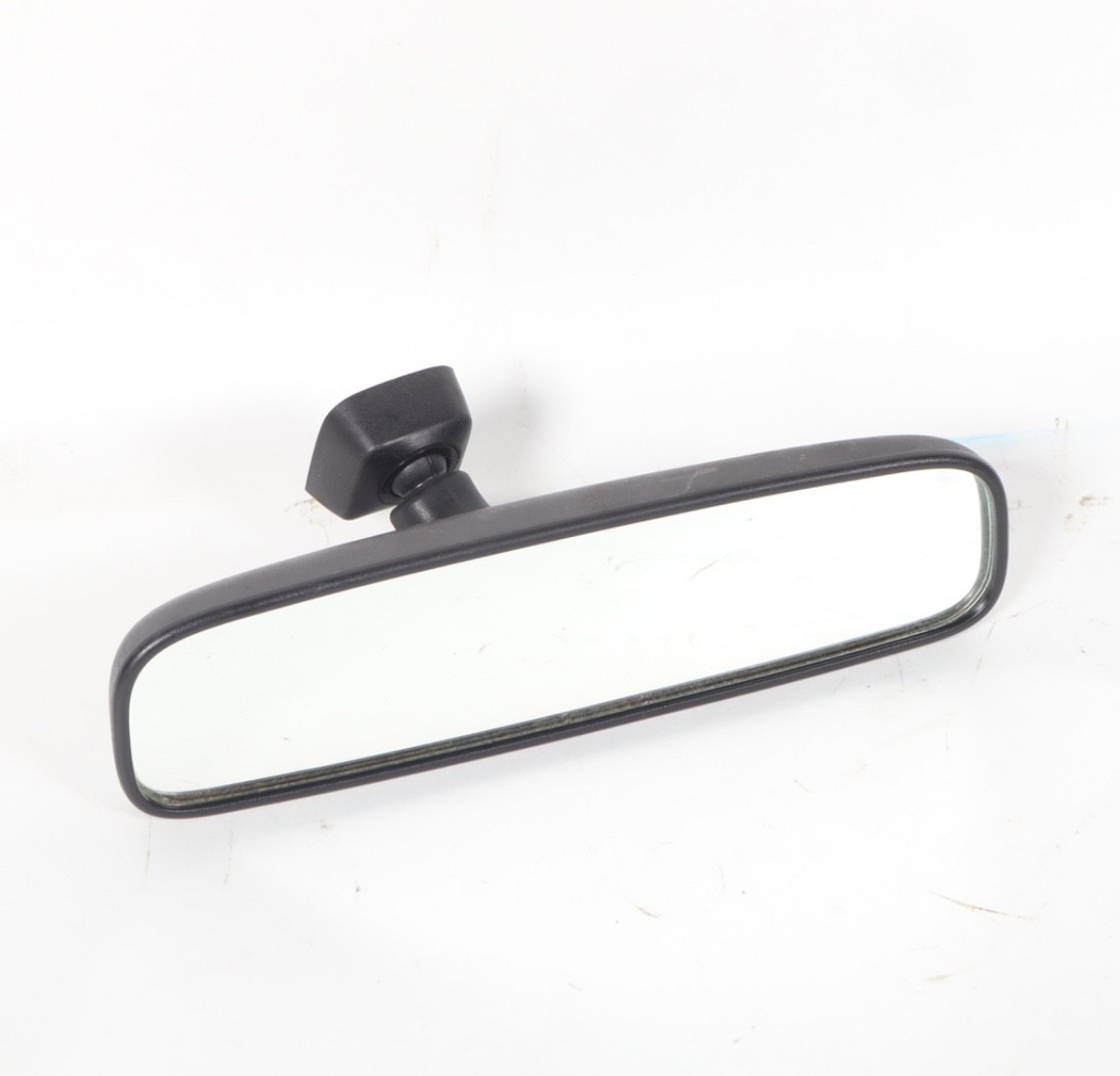 2004-2016 Mitsubishi Outlander Interior Rear View Mirror Glass OEM