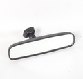 2004-2016 Mitsubishi Outlander Interior Rear View Mirror Glass OEM