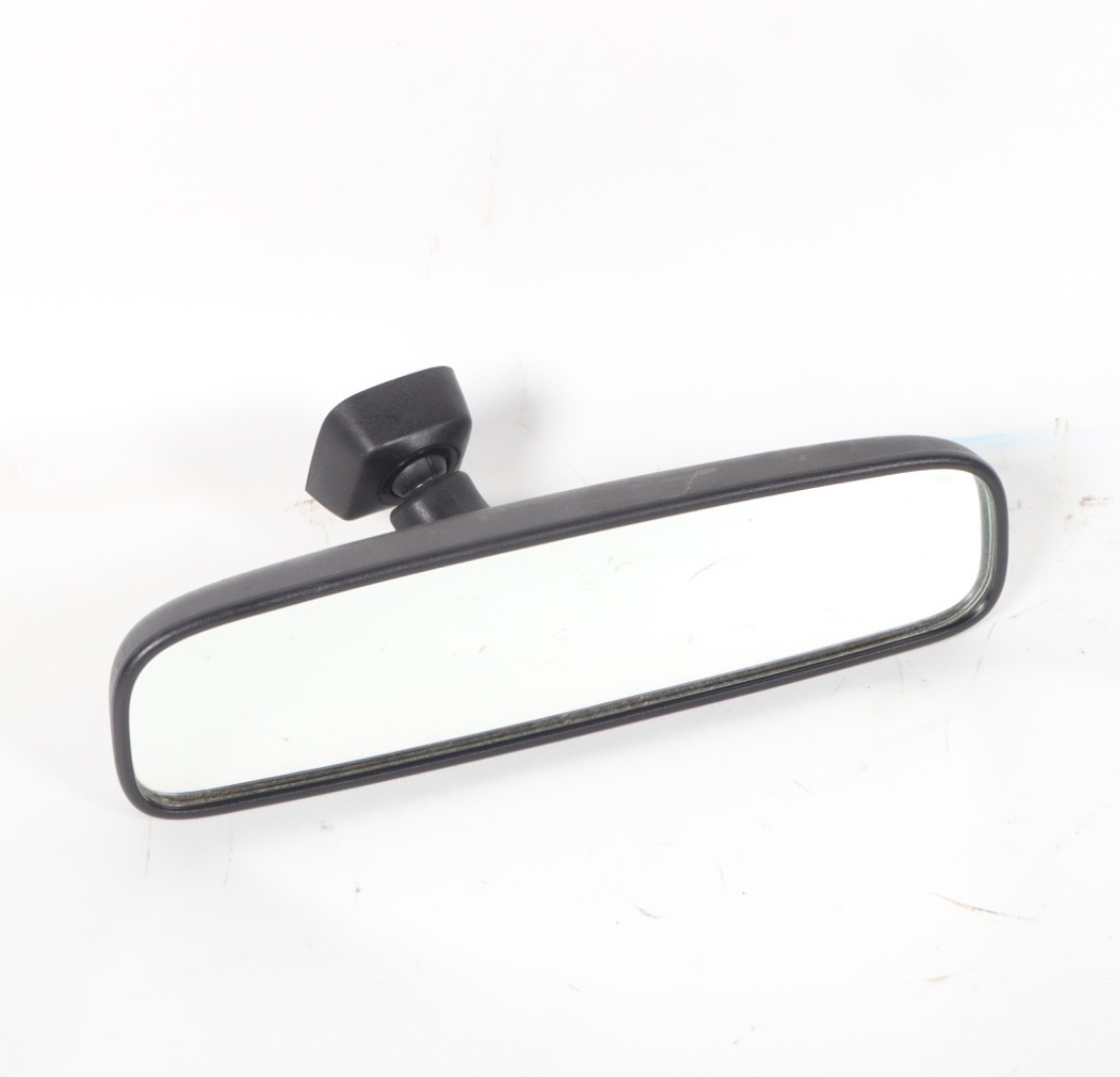 2004-2016 Mitsubishi Outlander Interior Rear View Mirror Glass OEM