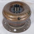12-18 AUDI C7 A6 A7 A8 Q5 3.0 QUATTRO AT TRANSMISSION TORQUE CONVERTER OEM