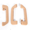 2003–2010 PORSCHE CAYENNE 955 957 REAR RIGHT OVERHEAD GRAB HANDLE OEM 7L0857607A