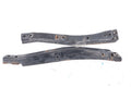 2016 - 2020 MITSUBISHI OUTLANDER REAR SUSPENSION SUBFRAME SIDE MEMBERS SET OEM