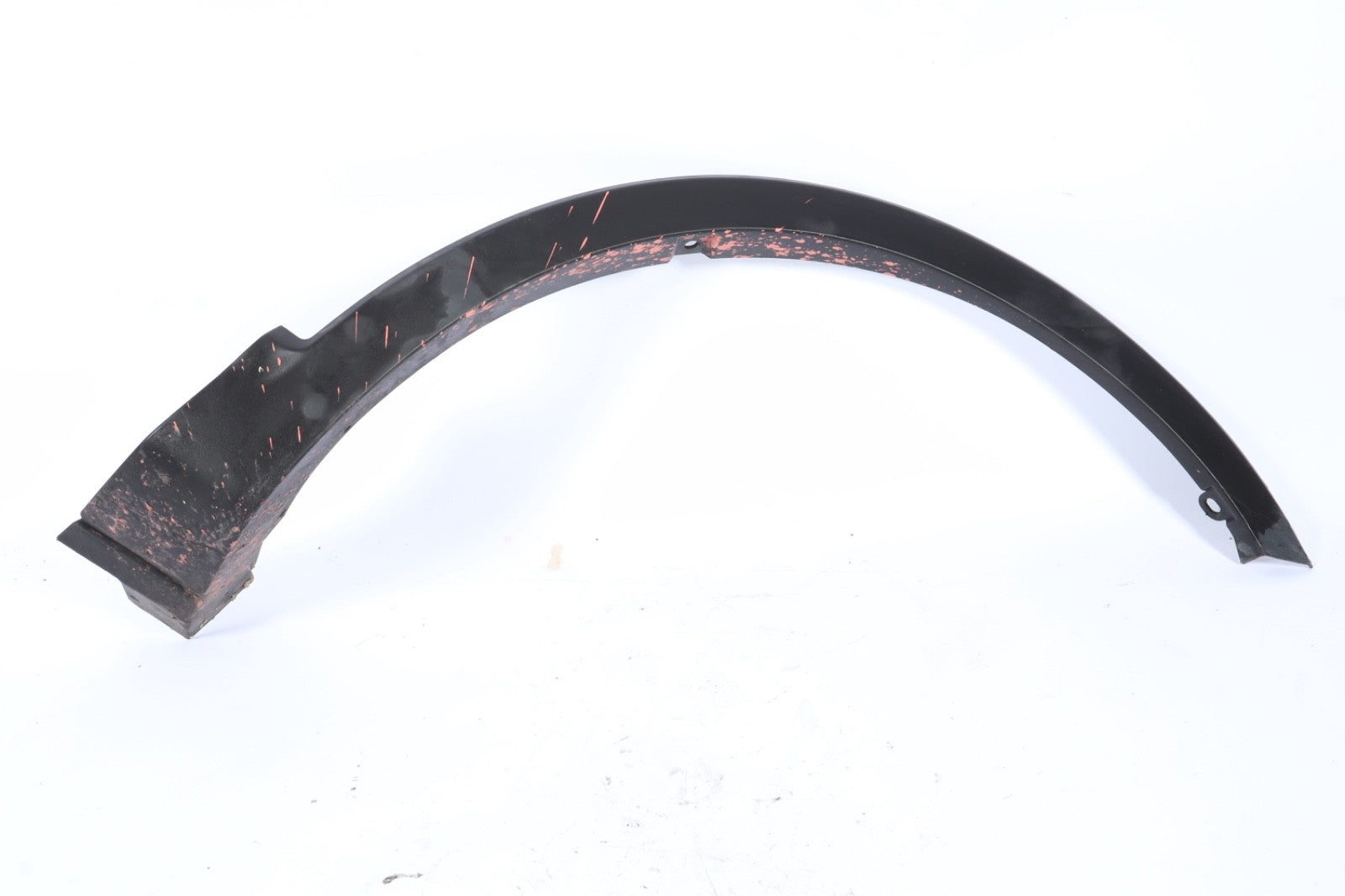 2007-2015 MAZDA CX-9 FRONT RIGHT PASSENGER SIDE FENDER FLARE OEM