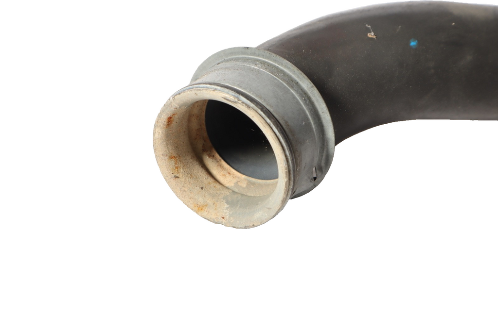 2014 Mercedes W207 E350 Coupe Radiator Cooling Hose Pipe Left 2045013982 OEM