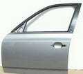 2004-2010 BMW X3 E83 Front Left Driver Side Door Shell  OEM ONLY PICK UP!!!