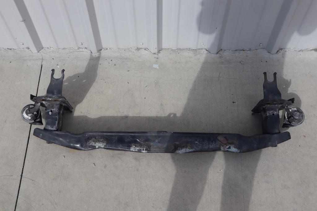 2003 - 2010 Porsche Cayenne Front Bumper Reinforcement Impact Crash Rebar Bar