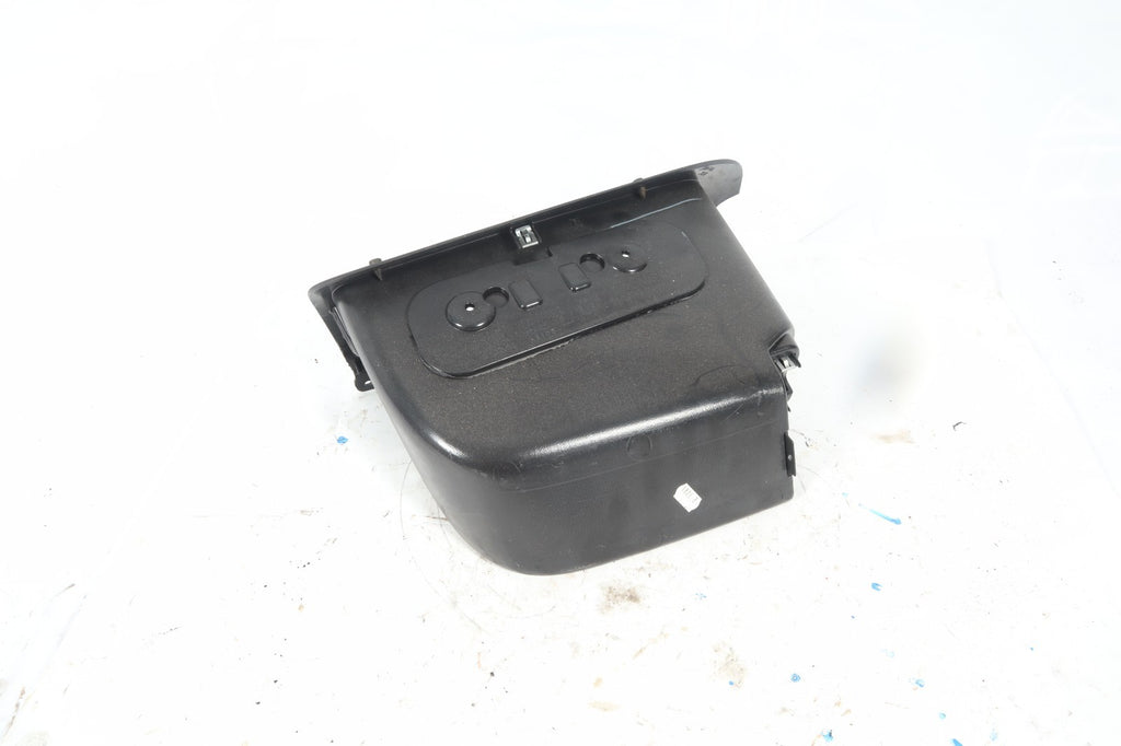 2011-2017 DODGE GRAND CARAVAN UPPER GLOVE BOX COMPARTMENT L0206419 OEM
