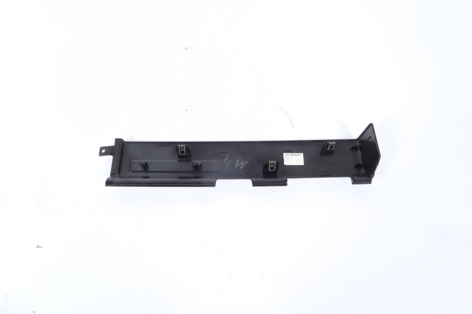 2010–2012 Range Rover L322 Upper Right Dashboard Trim OEM FAG500480XXX