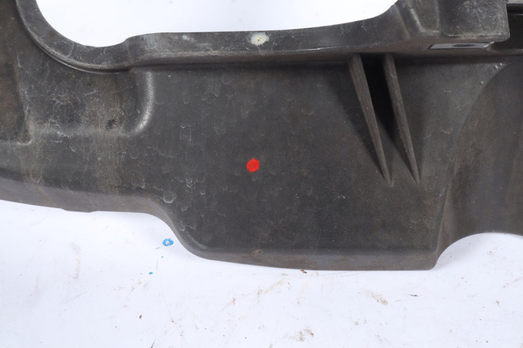 2004-2010 BMW X3 - Front LEFT Bumper / Headlight Mount Bracket 3414309 OEM