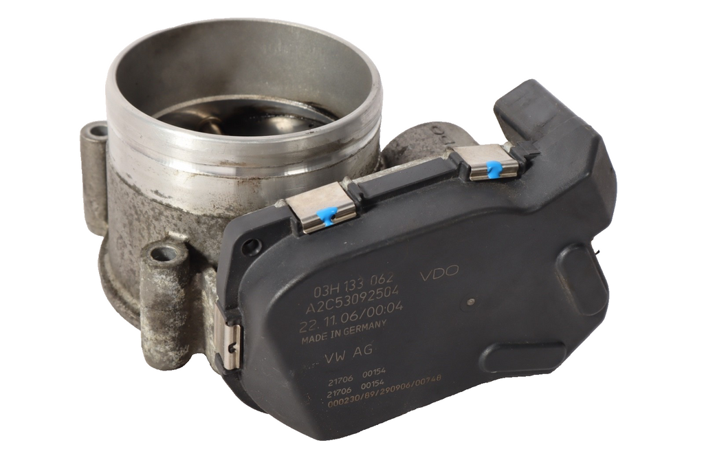 2007-2015 Audi Q7 4L Throttle Body Intake Control Unit  03H133062 OEM