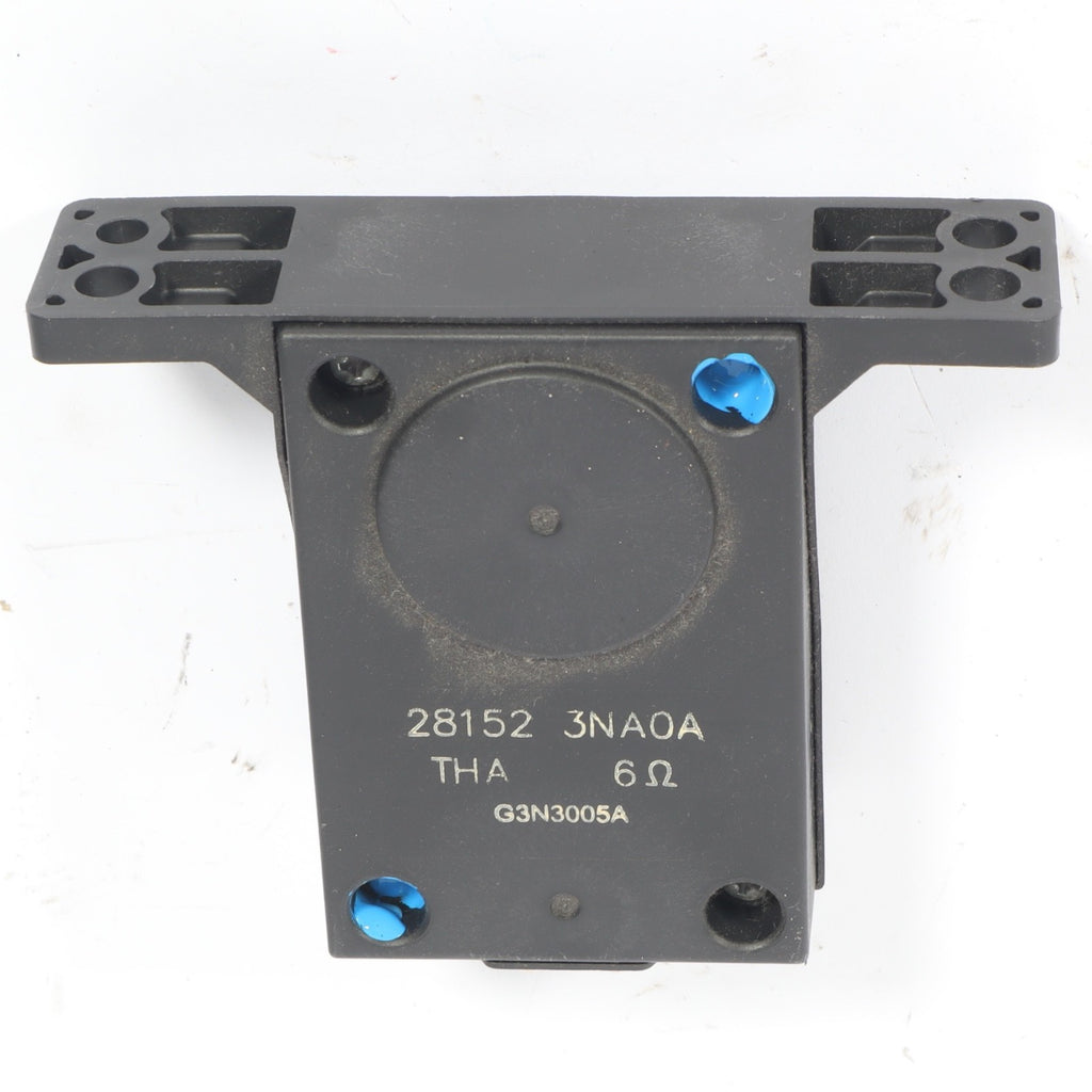 2013 - 2016 Nissan Leaf Start Up Speaker Control Module OEM