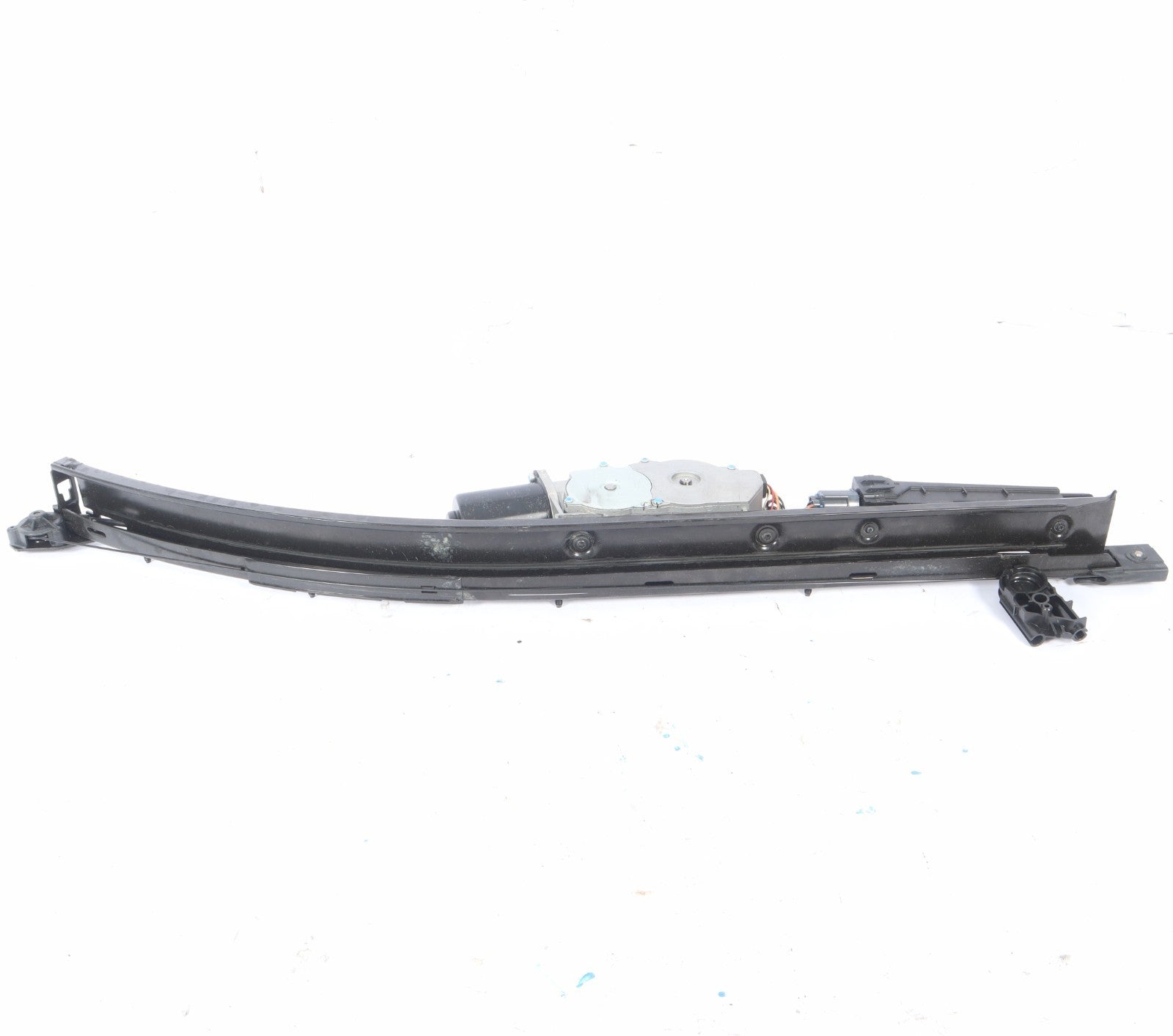 2010-2020 DODGE GRAND CARAVAN REAR SLIDING DOOR MODULE TRACK MOTOR RIGHT RH OEM