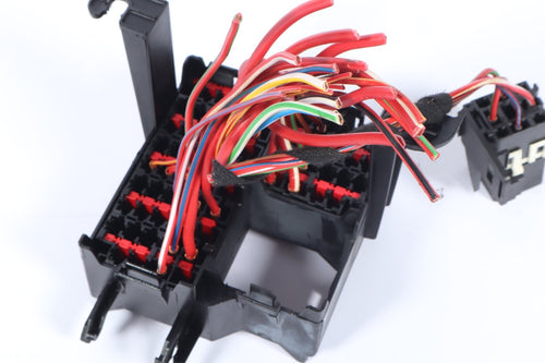 1999 - 2003 Mercedes CLK430 W208 Front Left Fuse Box Relay Junction OEM