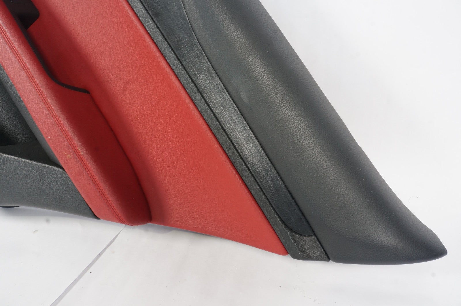2017 - 2022 ALFA ROMEO GIULIA REAR RIGHT SIDE DOOR PANEL COVER TRIM OEM