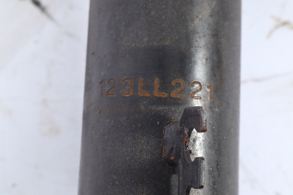 2004-2010 BMW X3 STRUT SHOCK ABSORBER FRONT LEFT OEM