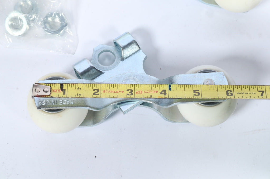 CannonBall Bolt Trolley Kit