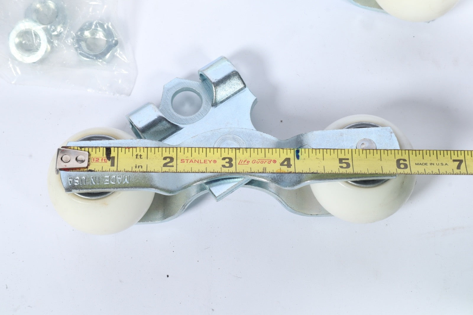 CannonBall Bolt Trolley Kit