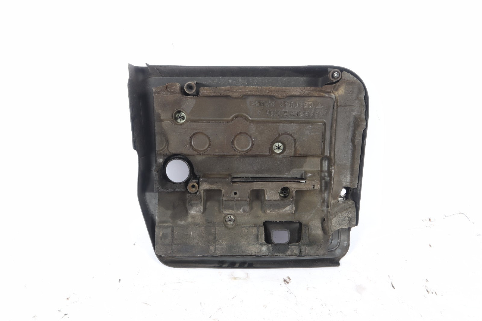 2012-2014 DODGE AVENGER JOURNEY 2.4L ENGINE COVER OEM
