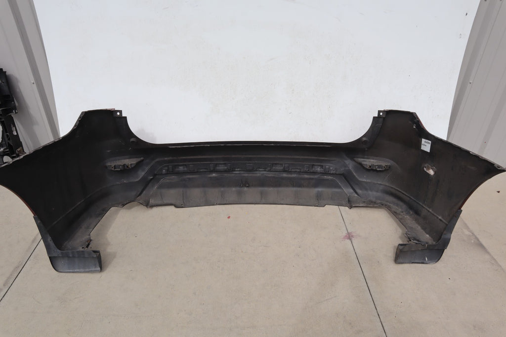 2013-2016 NISSAN PATHFINDER REAR BUMPER COVER OEM ONLY PICK UP!!!