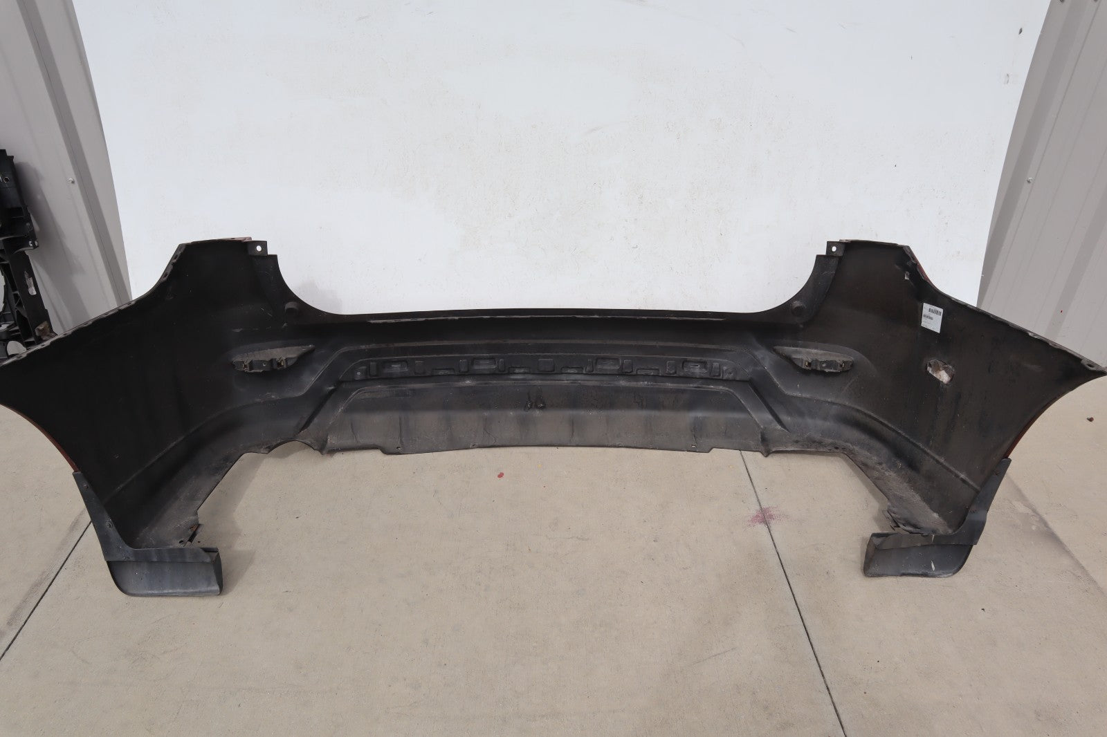 2013-2016 NISSAN PATHFINDER REAR BUMPER COVER OEM ONLY PICK UP!!!