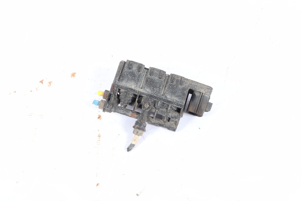 2006-2012 LAND ROVER RANGE ROVER AIR SUSPENSION CONTROL VALVE MAIN SOLENOID OEM