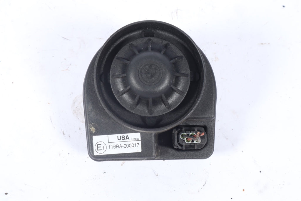 2006-2012 RANGE ROVER HSE ALARM UNIT SIREN W/ BRACKET OEM 116RA-000017