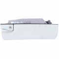 1998 - 2003 Mercedes W208 CLK430 CLK55 AMG Dashboard Glove Box Cover Lid OEM