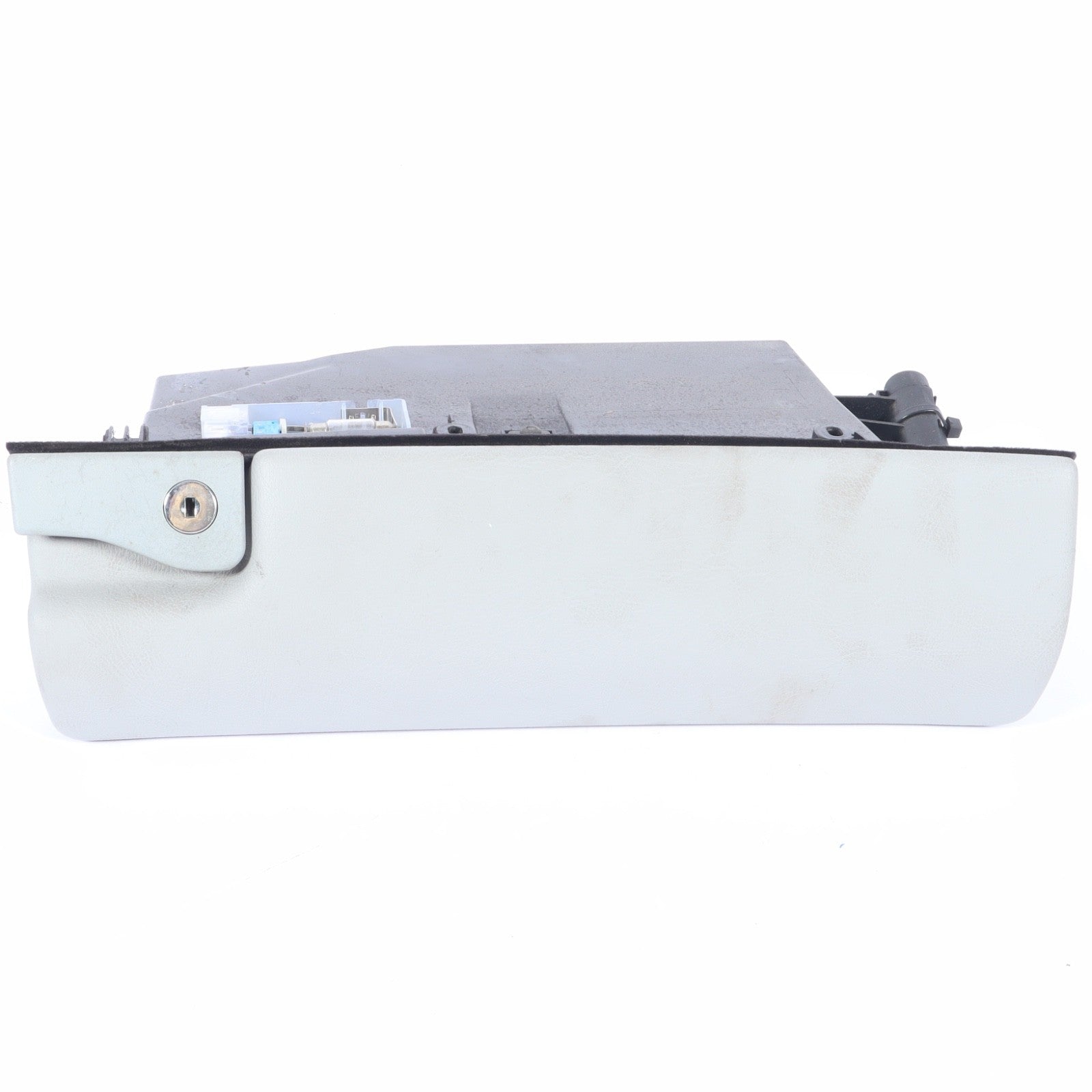 1998 - 2003 Mercedes W208 CLK430 CLK55 AMG Dashboard Glove Box Cover Lid OEM