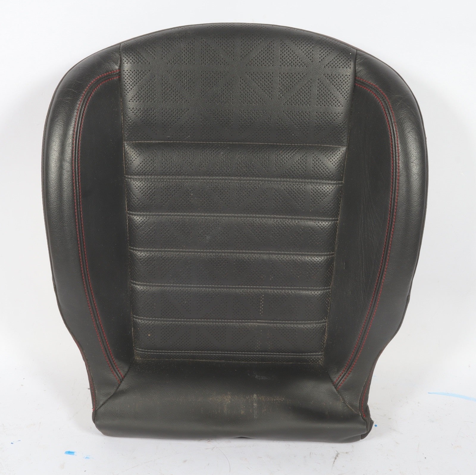 2016 - 2019 Buick Cascada Front Right Driver Side Lower Seat Cushion OEM