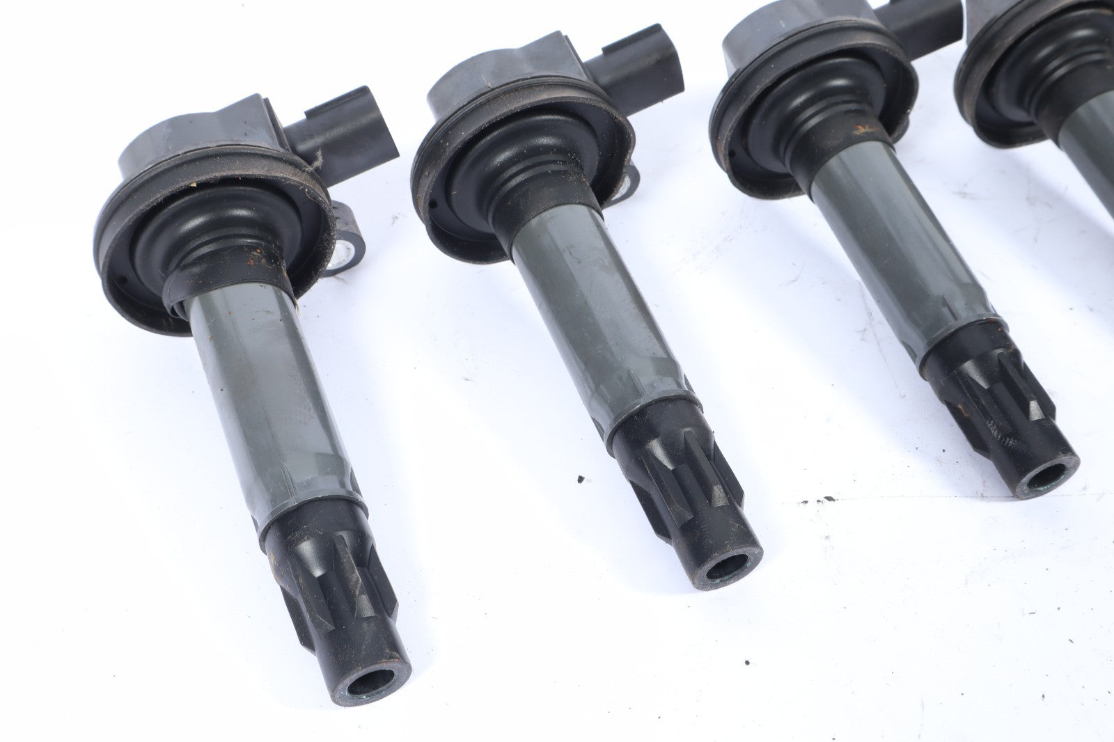2007-2016 FORD EDGE IGNITION COIL SET OEM