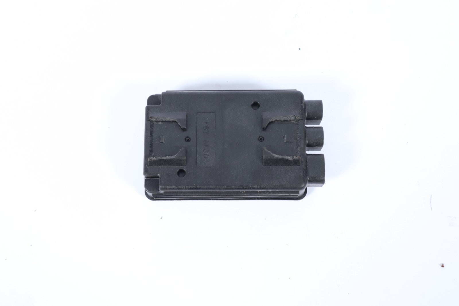 2007-2015 MAZDA CX-9 RIGHT FRONT PASSENGER SEAT OCCUPANT MODULE OEM TD11-67-SW0B
