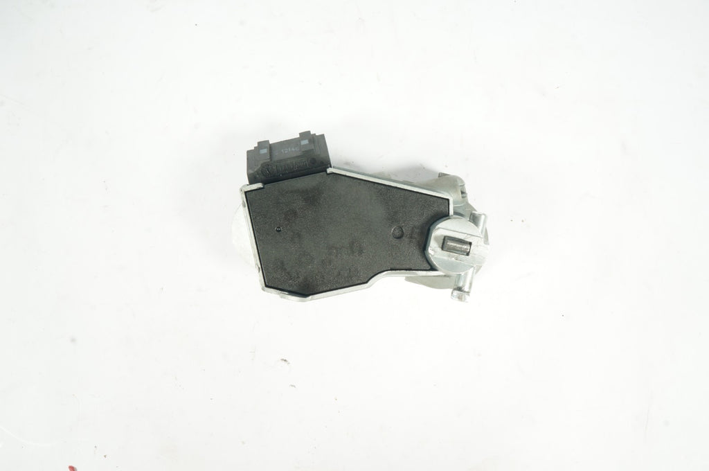 01-11 MERCEDES  C CLK CLS E SLK STEERING COLUMN IGNITION LOCK MODULE
